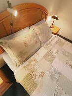 Alpine Meadows Lodge