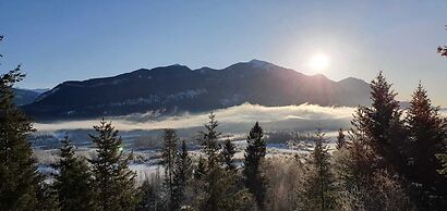 Alpine Meadows Lodge