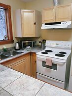 Alpine Meadows Lodge