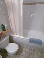 Alpine Meadows Lodge