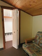 Alpine Meadows Lodge