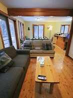 Alpine Meadows Lodge