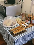 Alpine Meadows Lodge