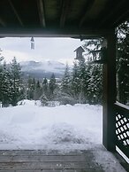 Alpine Meadows Lodge
