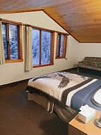 Alpine Meadows Lodge