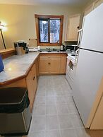 Alpine Meadows Lodge