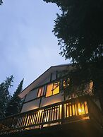 Alpine Meadows Lodge