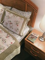 Alpine Meadows Lodge