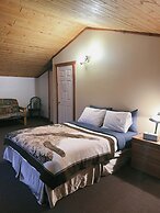 Alpine Meadows Lodge
