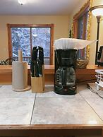 Alpine Meadows Lodge