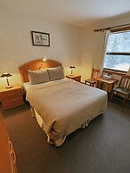 Alpine Meadows Lodge