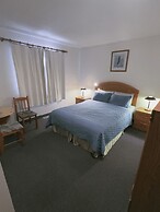 Alpine Meadows Lodge