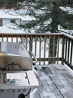 Alpine Meadows Lodge