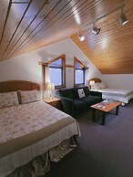 Alpine Meadows Lodge