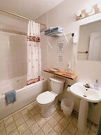 Alpine Meadows Lodge