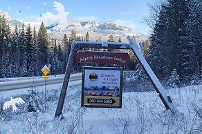 Alpine Meadows Lodge