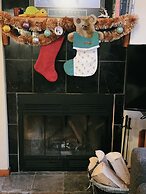 Alpine Meadows Lodge