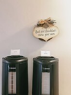 Alpine Meadows Lodge