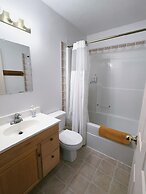 Alpine Meadows Lodge