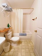 Alpine Meadows Lodge