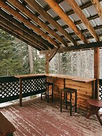Alpine Meadows Lodge