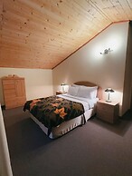 Alpine Meadows Lodge