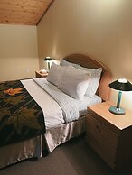 Alpine Meadows Lodge