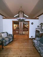 Alpine Meadows Lodge