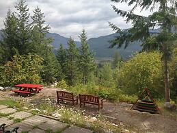 Alpine Meadows Lodge