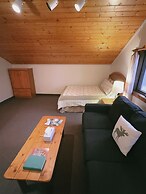 Alpine Meadows Lodge