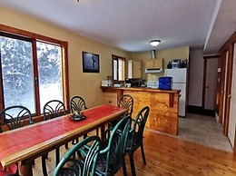 Alpine Meadows Lodge