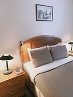 Alpine Meadows Lodge