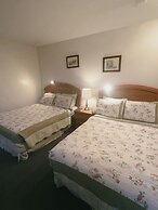 Alpine Meadows Lodge