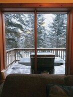 Alpine Meadows Lodge