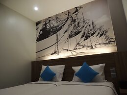Odua Thamrin Jakarta