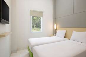Odua Thamrin Jakarta