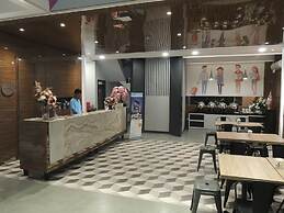 Odua Thamrin Jakarta