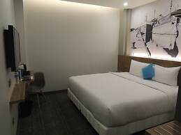 Odua Thamrin Jakarta