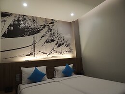 Odua Thamrin Jakarta