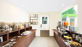 Odua Thamrin Jakarta