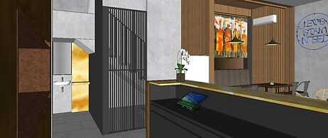 Odua Thamrin Jakarta