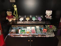 Hotel Gaudium - Adult Only