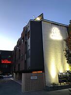 Hotel Gaudium - Adult Only