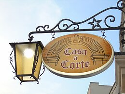 Casa a Corte