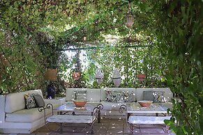 Hacienda El Rosalejo