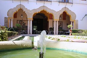 Hacienda El Rosalejo