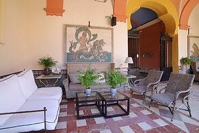 Hacienda El Rosalejo