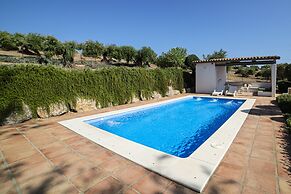 Hacienda El Rosalejo