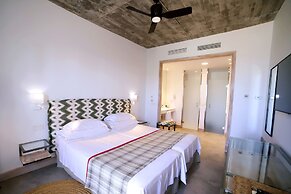 Hacienda El Rosalejo