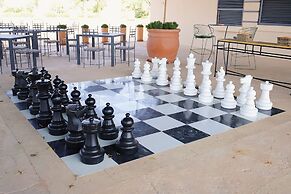 Hacienda El Rosalejo